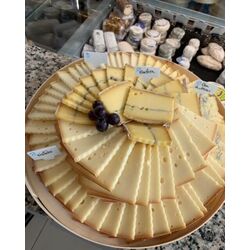 A-RACLETTE FROMAGE GOURMANDE 300gr