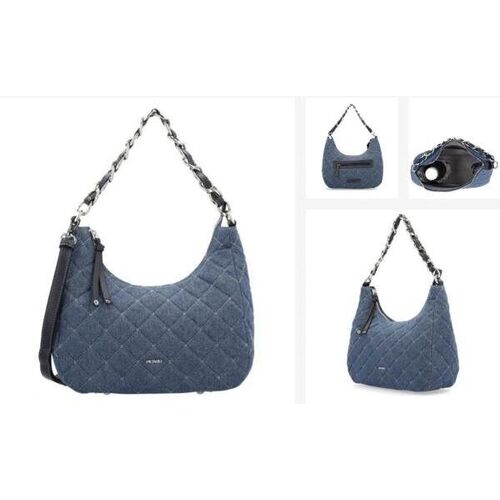 SAC EPAULE ROCKSTAR BLUE PICARD