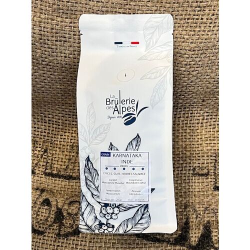 caf&eacute; - KARNATAKA INDE moulu