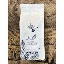 café - KARNATAKA INDE grain