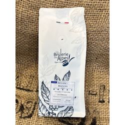 café - MELANGE MAISON moulu