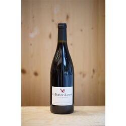 LE BOIS DES LUTINS AOP COTES DU ROUSILLON VILLAGE 2019