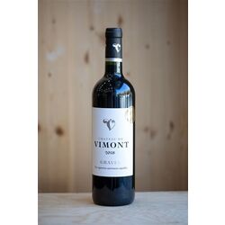 VIMONT 2018 GRAVES RGE 75CL