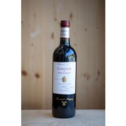 LAGRAVE MARTILLAC 75CL PESSAC LEOGNAN