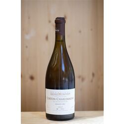 CORTON CHARLEMAGNE GC  BLC MALDANT-PAUVELOT 75CL 2019