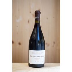 CORTON RENARDES GC  RGE MALDANT-PAUVELOT 75CL 2016