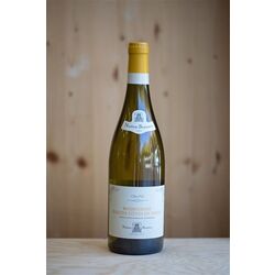 HAUTES COTES DE NUITS  BLC NUITON BEAUNOY 2020