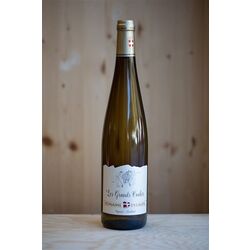 MARIN LES GRAND ONCLES 2019 DELALEX