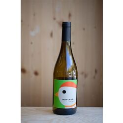 PLEIN LA VUE SAUVIGNION BLC 75CL VDF 2021