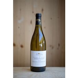 CROZES HERMITAGE  BLC 75CL  PH & V JABOULET 2022