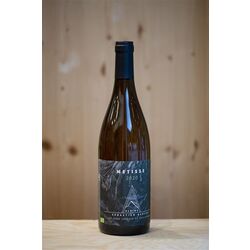 METISSE VDF ALPINS 75CL 2022