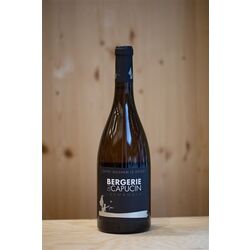 LARMANELLA BLANC 0.75CL PIC SAINT LOUP 2018