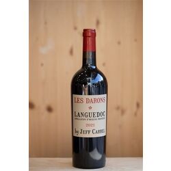 LES DARONS LANGUEDOC 75CL 2021