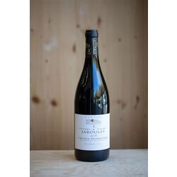 CROZES HERMITAGE CLEMENCE RGE 75CL PH & V JABOULET 2022