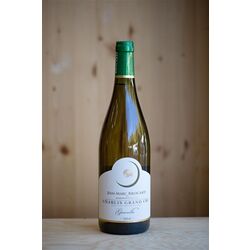 CHABLIS GRAND CRU GRENOUILLE JM.BROCARD 75 CL 2014