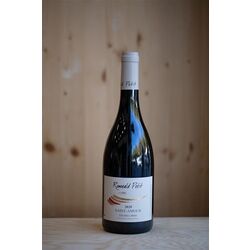 SAINT AMOUR 75CL ROMUALD PETIT 2018