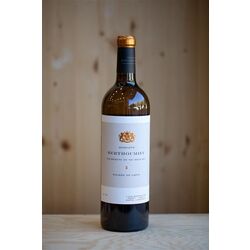 PACHERENC SEC Les pierres de grès 75CL  BERTHOUMIEU