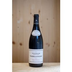 CHAMBOLLE MUSIGNY AEGERTER 2011 75CL