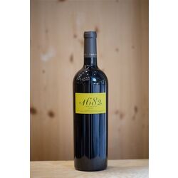 CORBIERES 1682  FONTARECHE 75CL 2020
