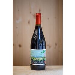 PROVIDENCE RGE IGP  SERRE ROMANI 75CL 2016