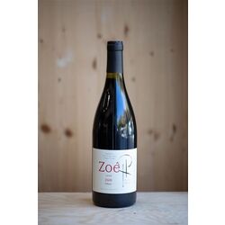 ZOE RGE Cotes de Roussillon PARCE 75CL 2021
