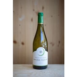 PETIT CHABLIS 75CL BROCARD