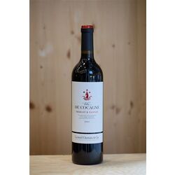 VILLA de COCAGNE 75CL 2018