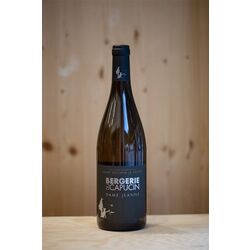 DAME JEANNE BLC 75CL IGP 2022