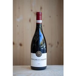 MACON  RGE  MILLY LAMARTINE 75CL 2022