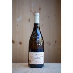 Chignin-bergeron ANDRE ET MICHEL QUENARD 2021