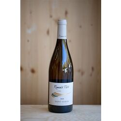SAINT VERAN 75CL  Romuald Petit