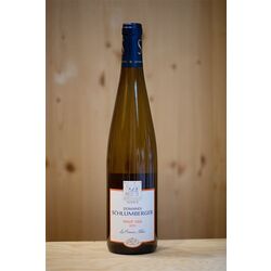 Pinot gris prince abbes Schlumberger 75CL