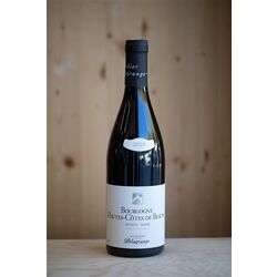 HAUTES COTES DE BEAUNE  RGE DELAGRANGE 2021