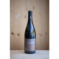 LA DAME DU CAUSSE AOP LANGUEDOC RGE 75CL