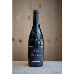Diamant noir Vinsobres La Vinsobraise 2019