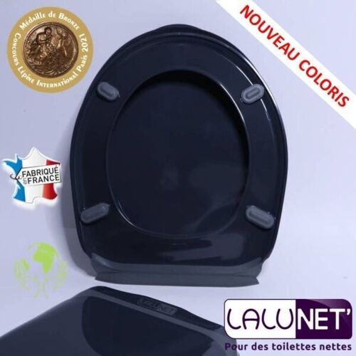 LALUNET' Anthracite