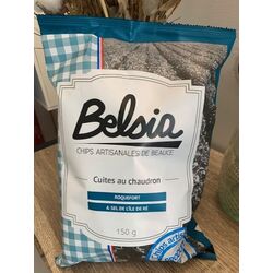 CHIPS BELSIA ROQUEFORT