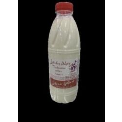 CREMERIE - LAIT FRAIS ENTIER