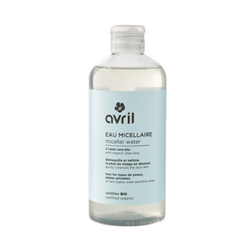 Eau micellaire