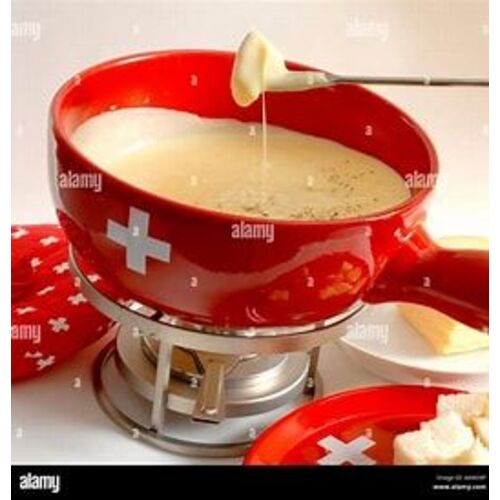 A-FONDUE Suisse