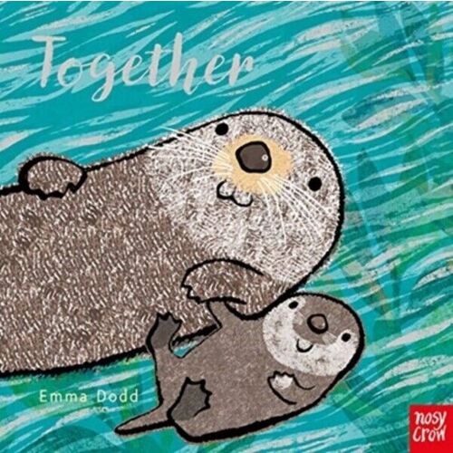 Together (album jeunesse anglais)
