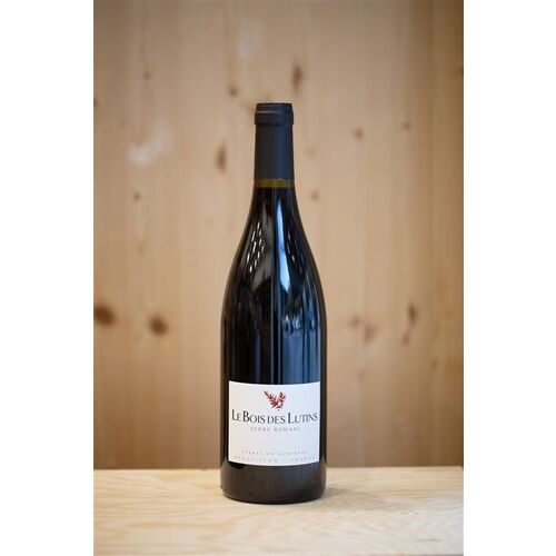 LE BOIS DES LUTINS AOP COTES DU ROUSILLON VILLAGE 2019