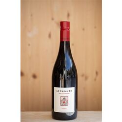 SYRAH VIOGNIER IGP OC 75CL GREZAN