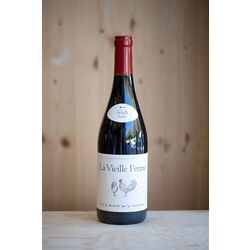 GAZETTE AOP VENTOUX  75CL PEYRE