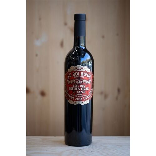 LE ROI BOEUF 300CL OSMIN