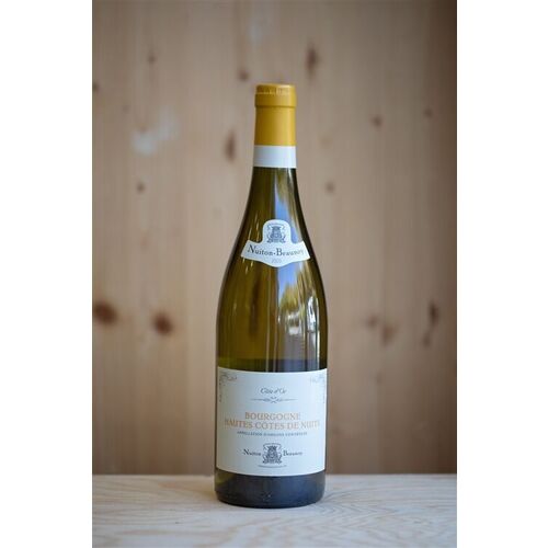 HAUTES COTES DE NUITS  BLC NUITON BEAUNOY 2020