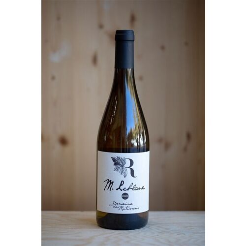 LEBLANC IGP ISERE 75Cl DOM DES RUTISSONS