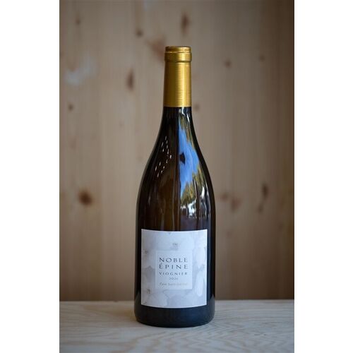 Viognier NOBLE EPINE Cave Saint D&eacute;sirat VDP OC 75CL