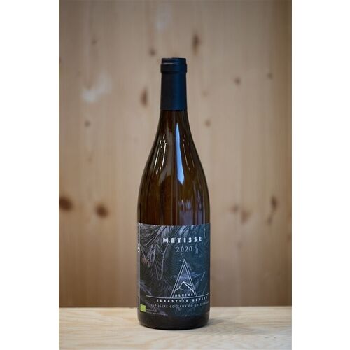 METISSE VDF ALPINS 75CL 2022