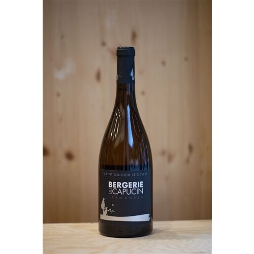 LARMANELLA BLANC 0.75CL PIC SAINT LOUP 2018